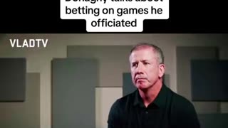 If you bet on the @NBA after Tim Donaghy 🤷♂️