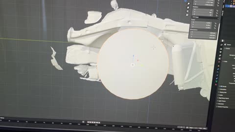 LFX Fiero - Fuel Tank Almost Finished (Finally), Radiator Layout.