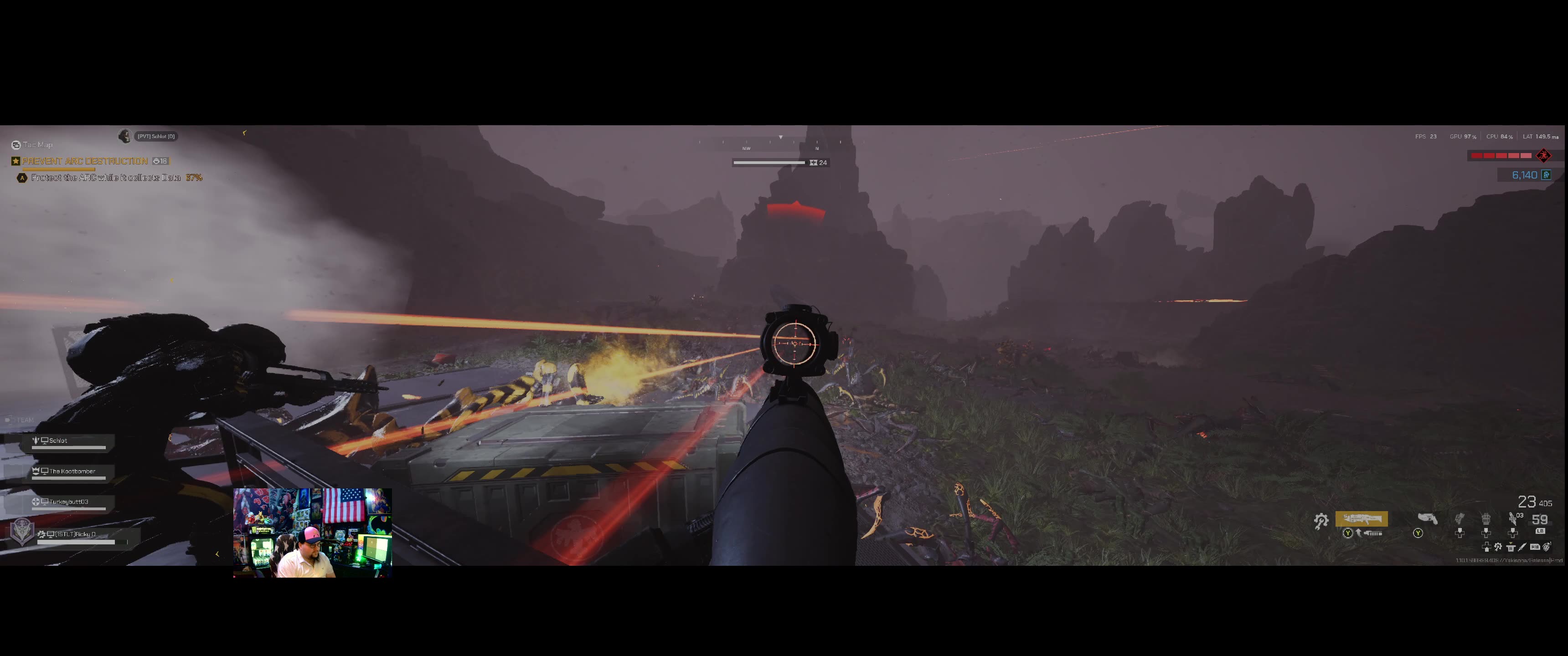 Enlist I Recruited you! https://discord.gg/1stmi Running Nightmare Links Below