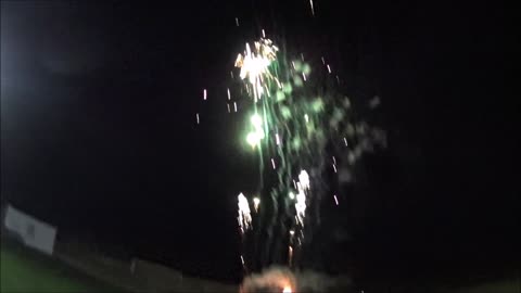 ZOMBIE FEST 2025 - MILTON DE, HUDSON FIELDS