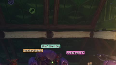 Ara, Dog, Submission