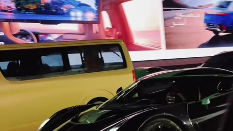 🏎️🔥 What's the Most EPIC Ferrari Experience in UAE? | LuxurySportsCars