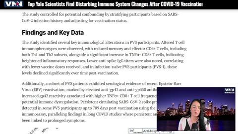 Yale | Covid Bioweapon