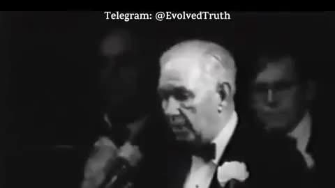 THE PLAN TO DESTROY AMERICA EXPLAINED BY ROBERT WELCH IN 1958 THE TEN STEP PLAN