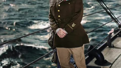 Oct 17, 2025 Gen. Patton quotation of the day #ww2 #war #leadership #ironmaiden