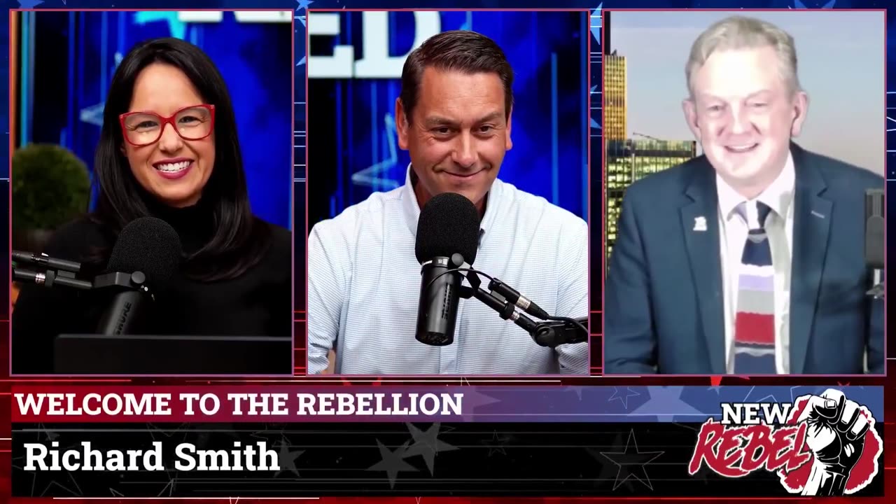 NEW:🔒 BRITAIN IS NOT A QR CODE