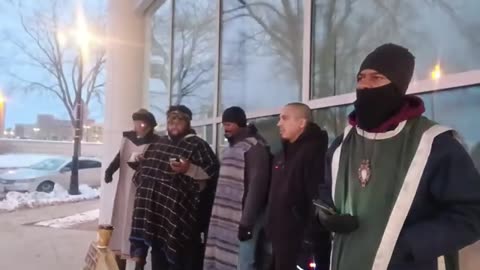 GMSFORTRESS BA is live! - GMS Wisconsin - 12/6/25 - CHURCH - CAMP