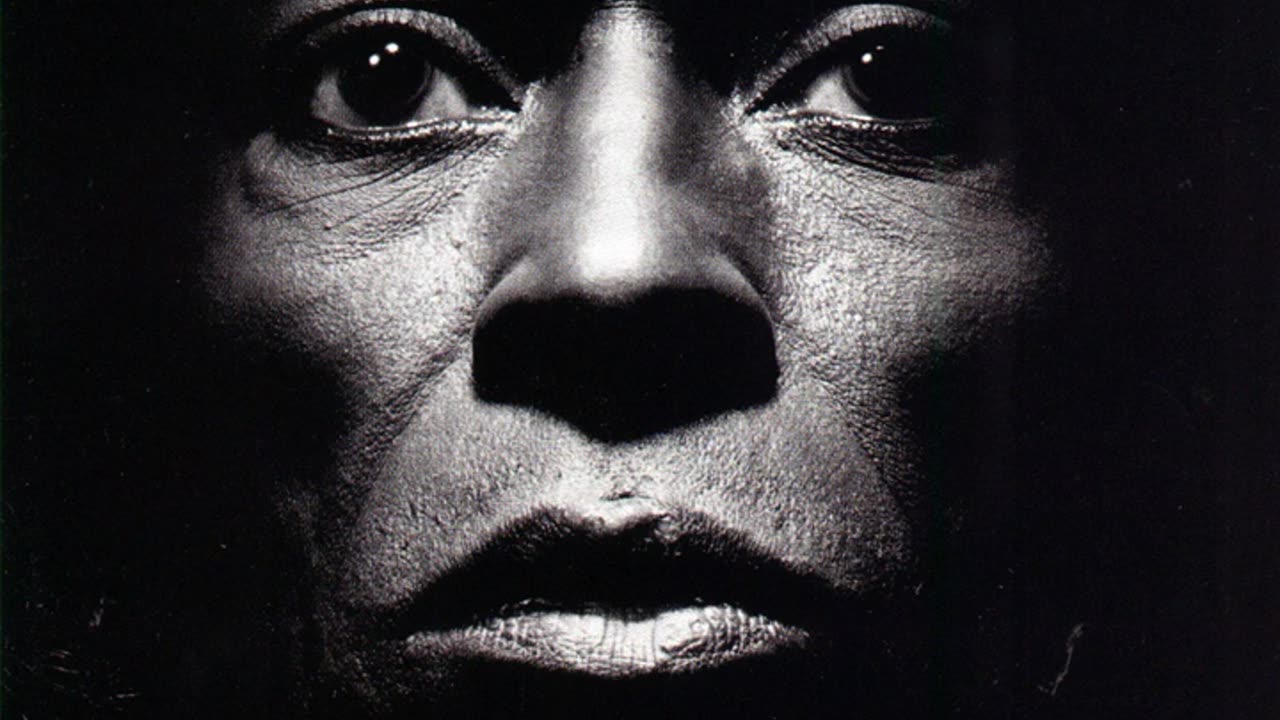 Miles Davis - Amandala - Don't Lose Your Mind