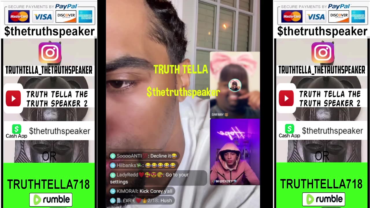 21BADBITCH CALLS DROSKI FROM JAIL CRYING FOR HIM TO COME GET HER