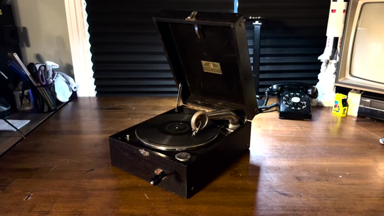 Why Young People Like Old Things