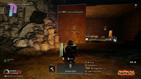 RAW GAMEPLAY – Return to Moria | No Commentary Episode 220