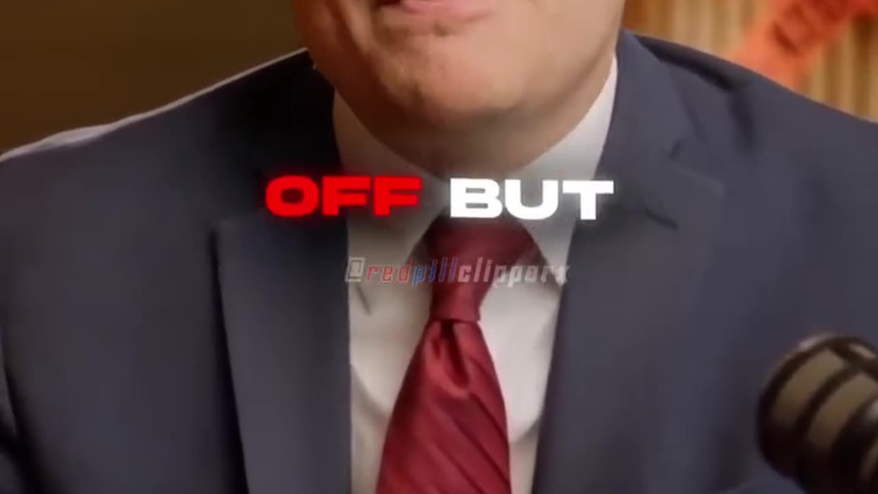 Nick Fuentes: "The Daily Wire Cut Me Off & Tried to Destroy Me When I Would Bow To Israel!!"