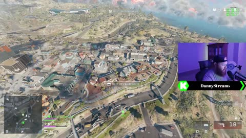 Top Tier Battlefield Gameplay