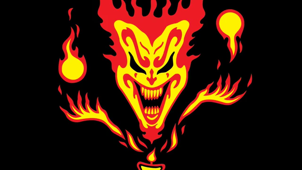 Insane Clown Posse - Nothing's Left