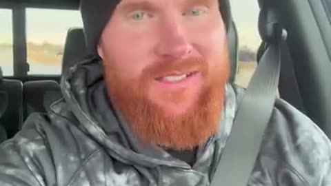 Ian Wendt~ Bet you didn't see this! CLEAREST Camera footage