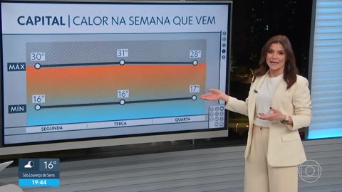 Ana Paula Campos e Eliana Marques