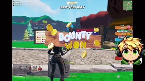 Fortnite INSANE Boon Bonanza Highlights - July 19, 2025 | KingMeCCY