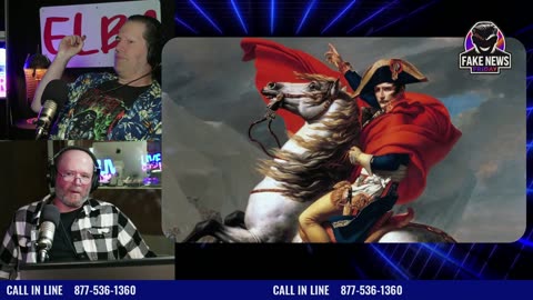 Fake News Friday - (11/7/25)