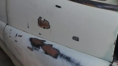 092825 48 Buick Super 8 Will it run prep PART 1 #automobile