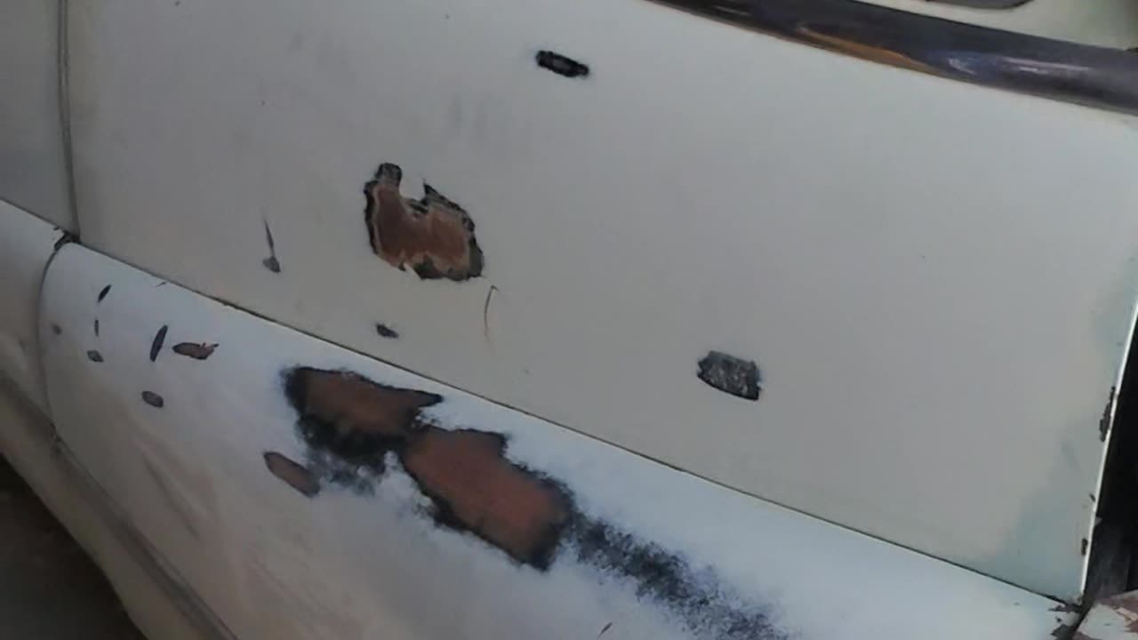 092825 48 Buick Super 8 Will it run prep PART 1 #automobile