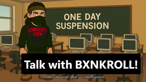 Systems Theory Applied to Life: #ComplexityCrew