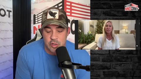 Chaos Goes Viral: Milo Yiannopoulos Targets Benny Johnson + MTG Blasts Trump on 60 Minutes!