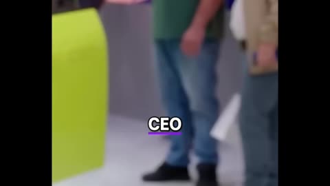 New AI Robot Acts Shockingly… Scientists Are Speechless