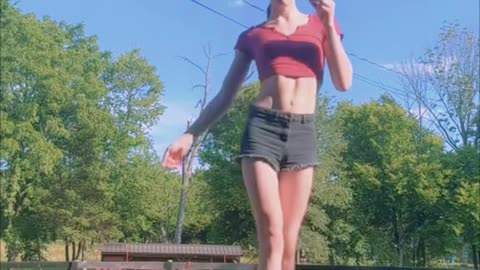 A queen tgirl to be your wife