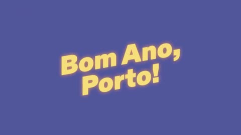 BOM ANO PORTO | Fogo de artifício 2023/24