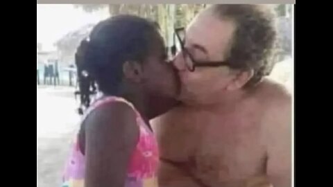 CHILD SEX TRAFFICKING EXPOSED