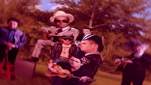 YOURS TRULY COVERING HANK WILLIAMS III'S COUNTRY HEROES KARAOKE