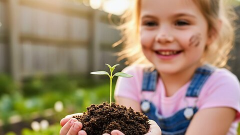 BEYOND VIRAL: THE GARDENER'S GUIDE TO NURTURING BIG IDEAS💡 IN A NOISY WORLD 📣