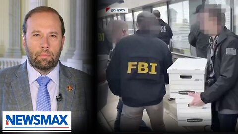 Minnesota Somalis are not the victims; taxpayers are: Rep. Jason Smith | National Report