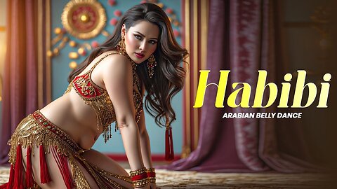 Habibi Arabian Belly Dance