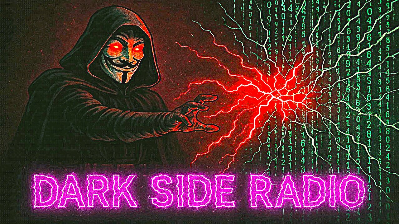 ⚡Dark Side Radio⚡ Ep. 439
