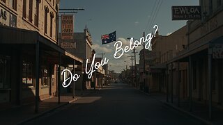 Spot the Aussie - Cities That No Longer Feel Australian.