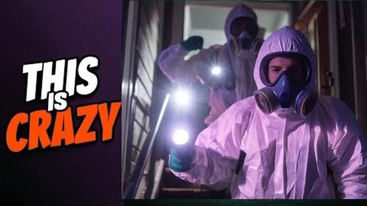 I'M EXPOSING THE CDC SQUADS PLAN FOR EVERY HOME IN AMERICA 2025 - JW Tv