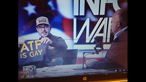 The Alex Jones Show (01/20/2026)