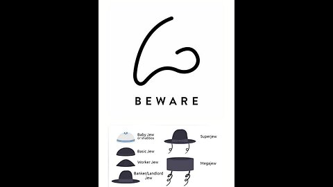 “Pedophiles are in power,