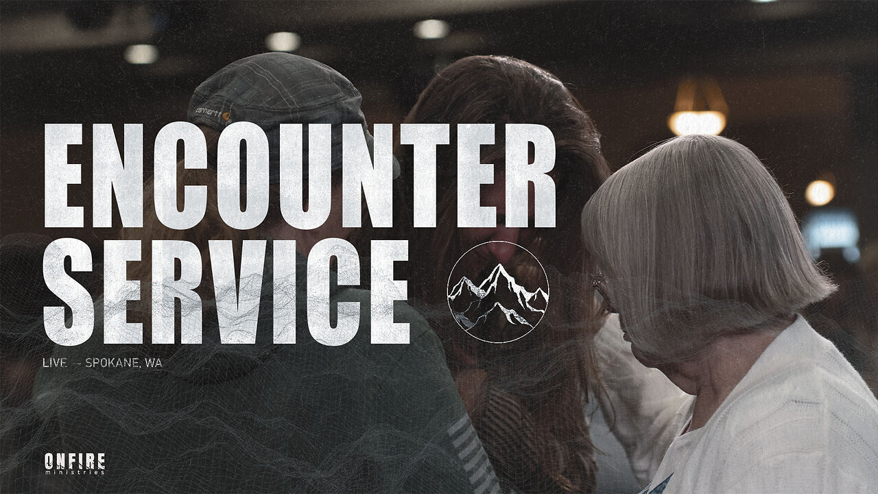 Encounter Service | November 2nd, 2025