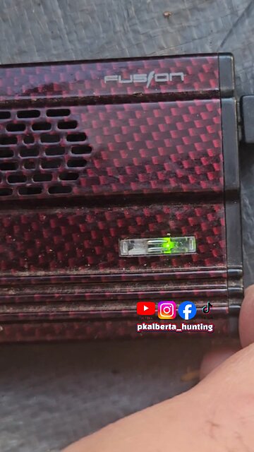 Who Needs a Fuse When You Have a Fork?