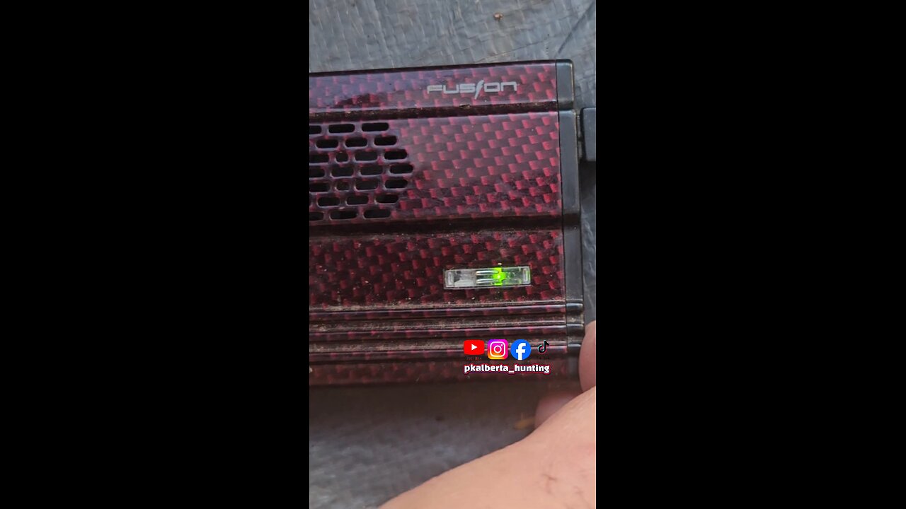 Who Needs a Fuse When You Have a Fork?