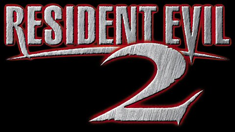Resident Evil 2 (PS1) - Part 1