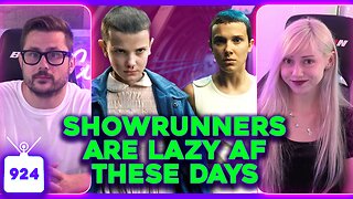 STRANGER THINGS Showrunners Are LAZY, Disney PRICE HIKE, Celebs REGRET Implants | Ep. 924