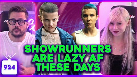 STRANGER THINGS Showrunners Are LAZY, Disney PRICE HIKE, Celebs REGRET Implants | Ep. 924