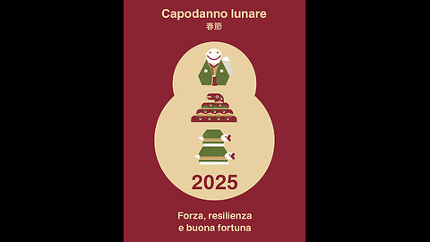 Capodanno Lunare 2025: un modo diverso di analizzare Bitcoin