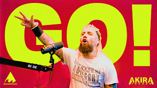 ＧＯ！