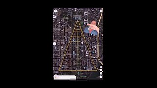 Taking google earth to the Synagogue of Satan