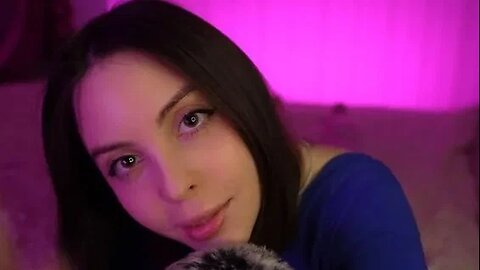 ASMR Take Care of You for Sleep 💤 | Gentle Comfort Roleplay for Relaxation