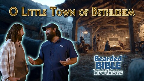O Little Town of Bethlehem